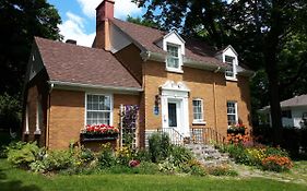 Gite La Belle Aventure B&B